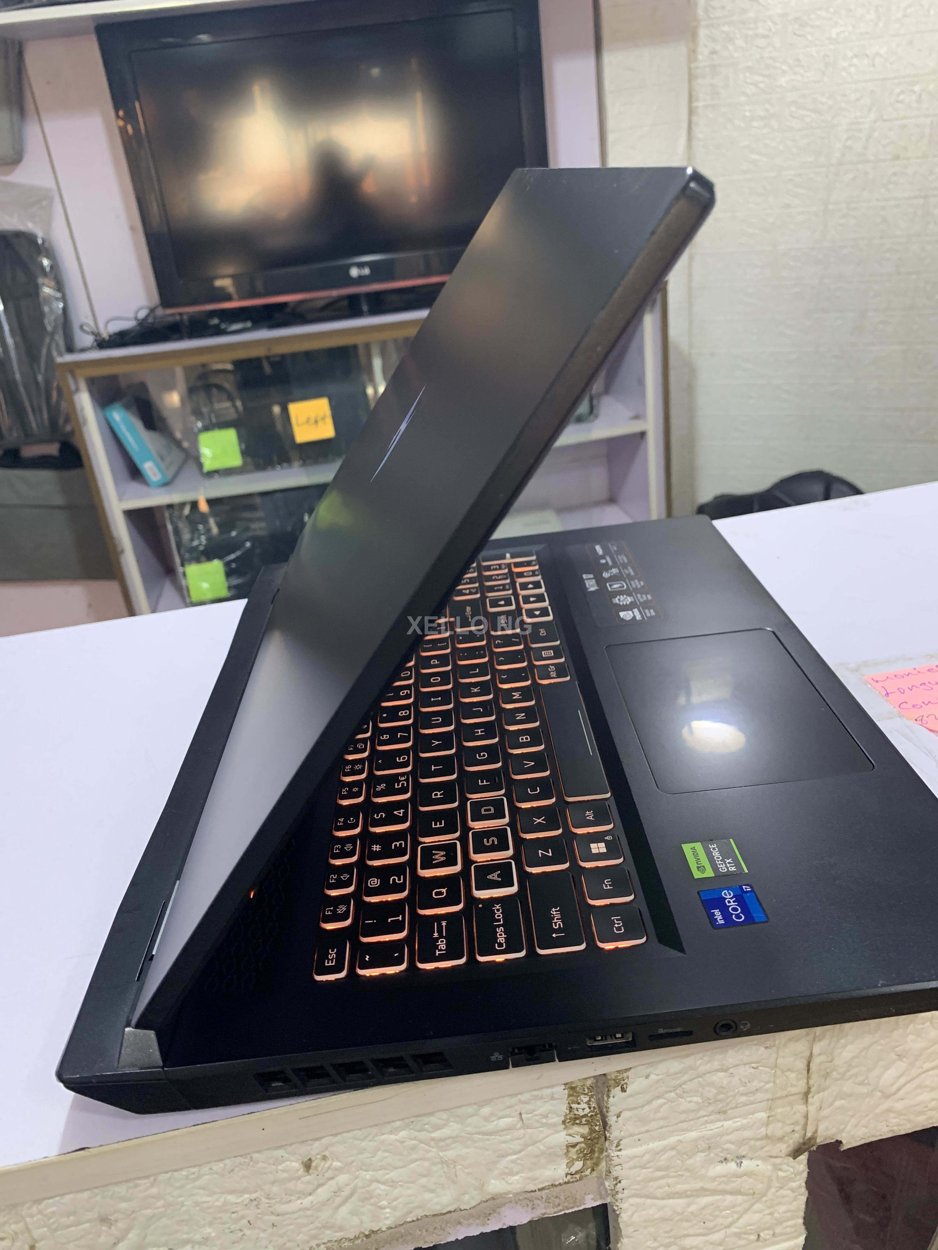 Acer Nitro  2