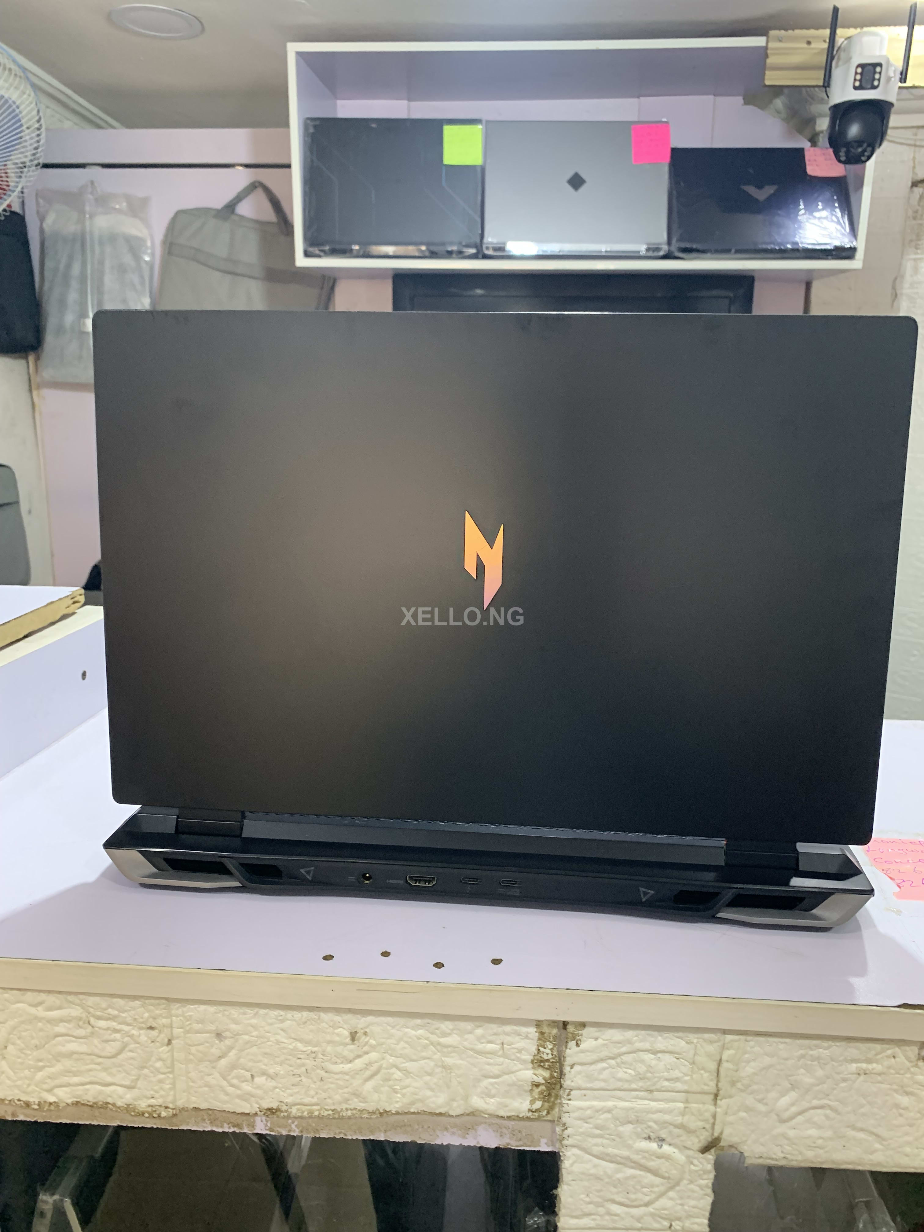 Acer Nitro  3