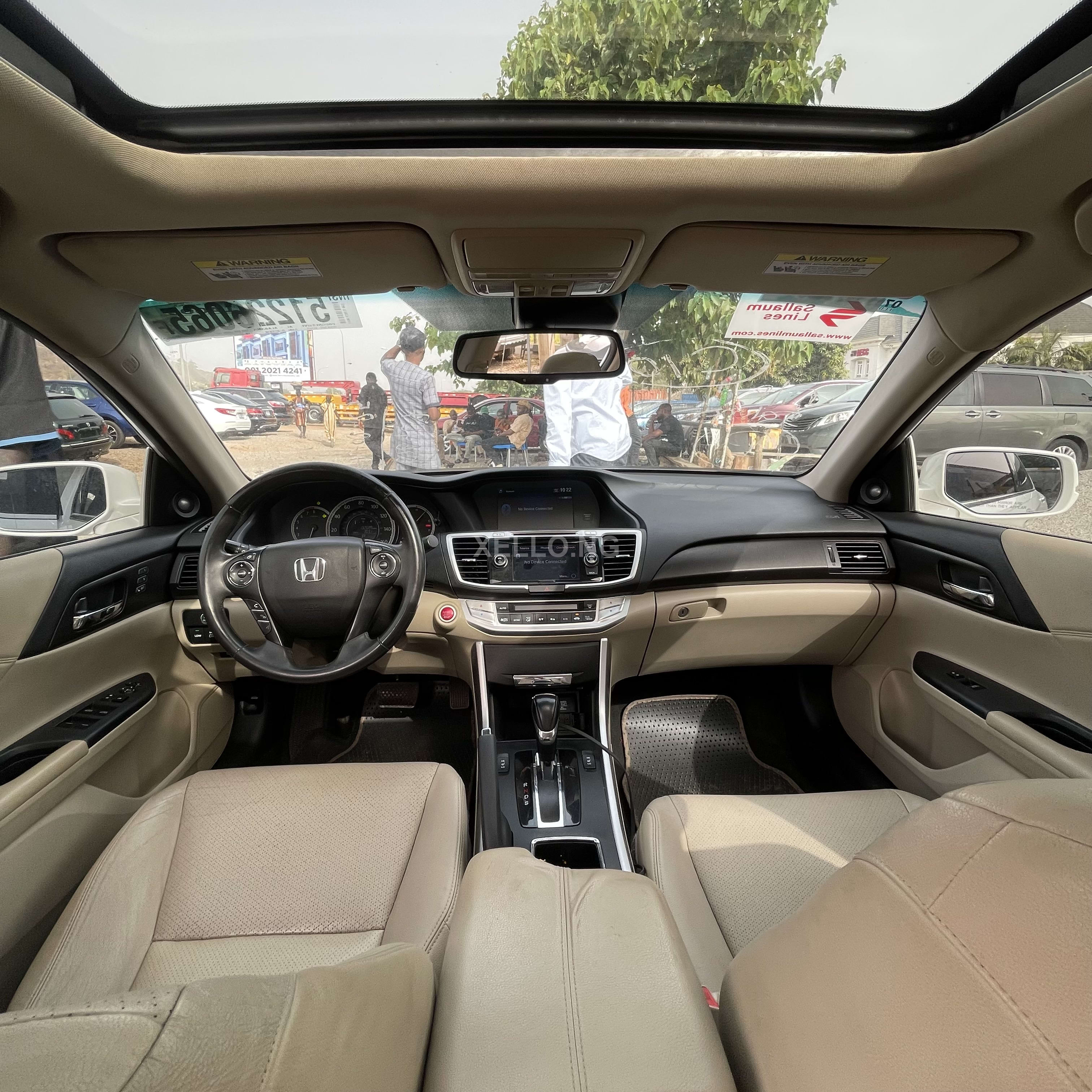 2005 Lexus RX330  3