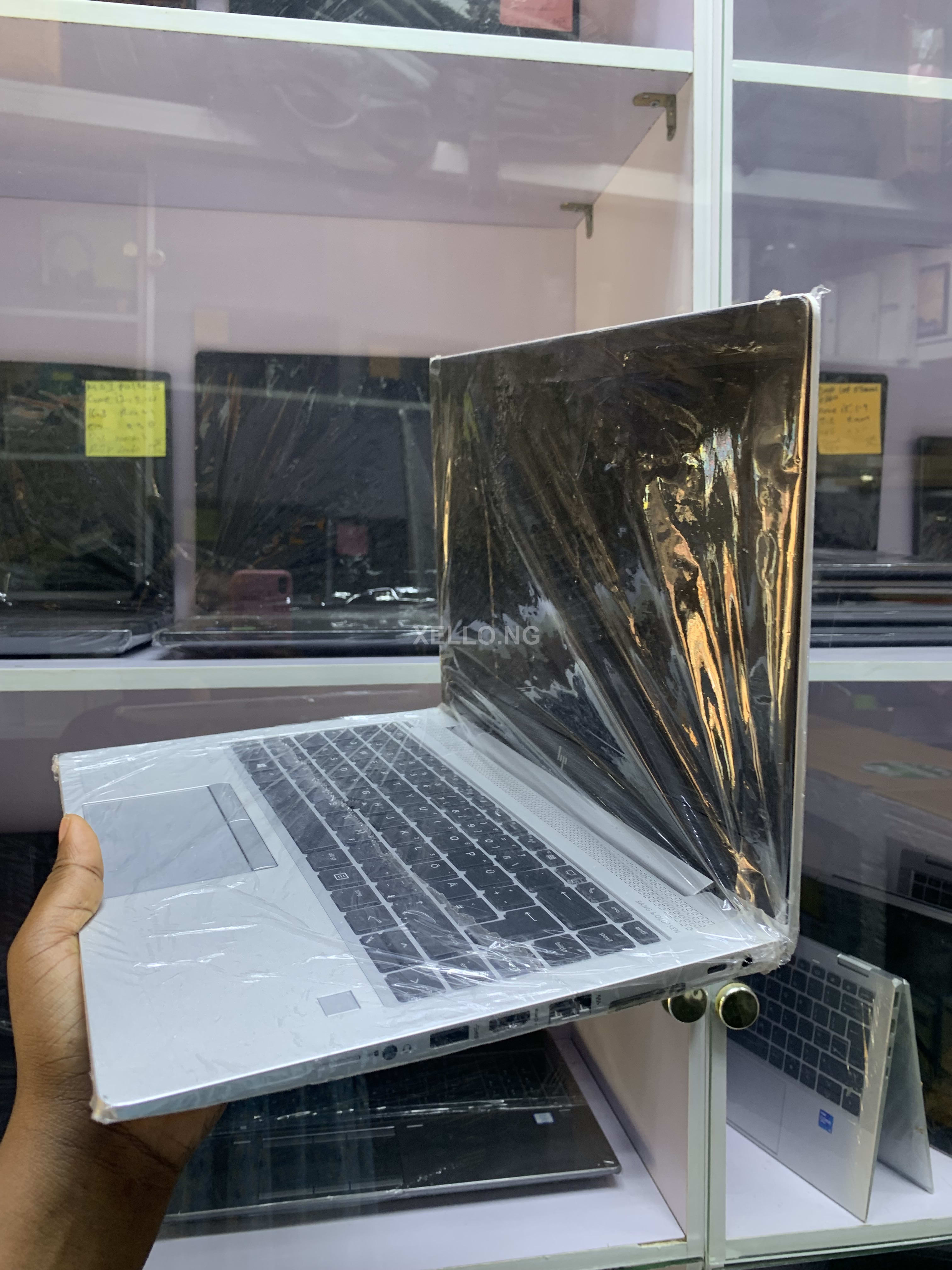 HP Elitebook MT45 2