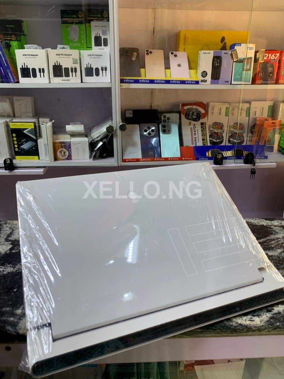 Alienware M15 2