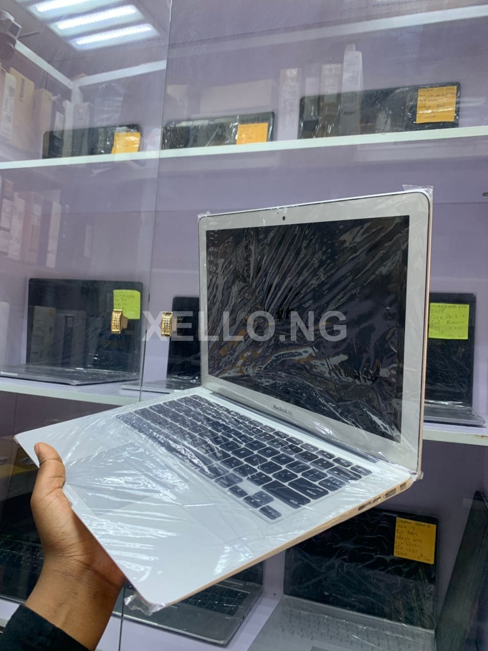 MacBook Air 2014 2