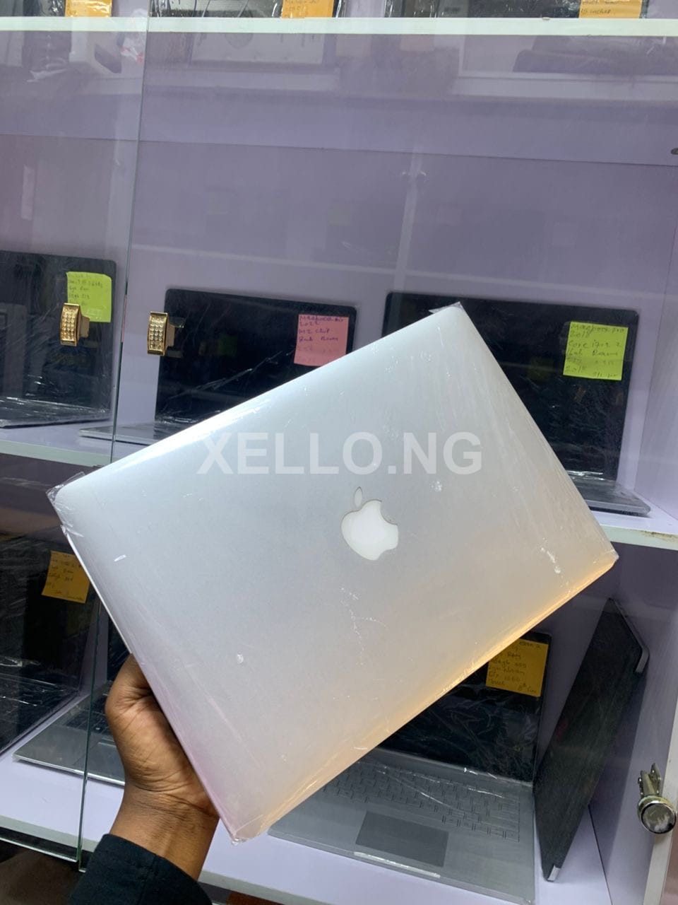 MacBook Air 2014 3
