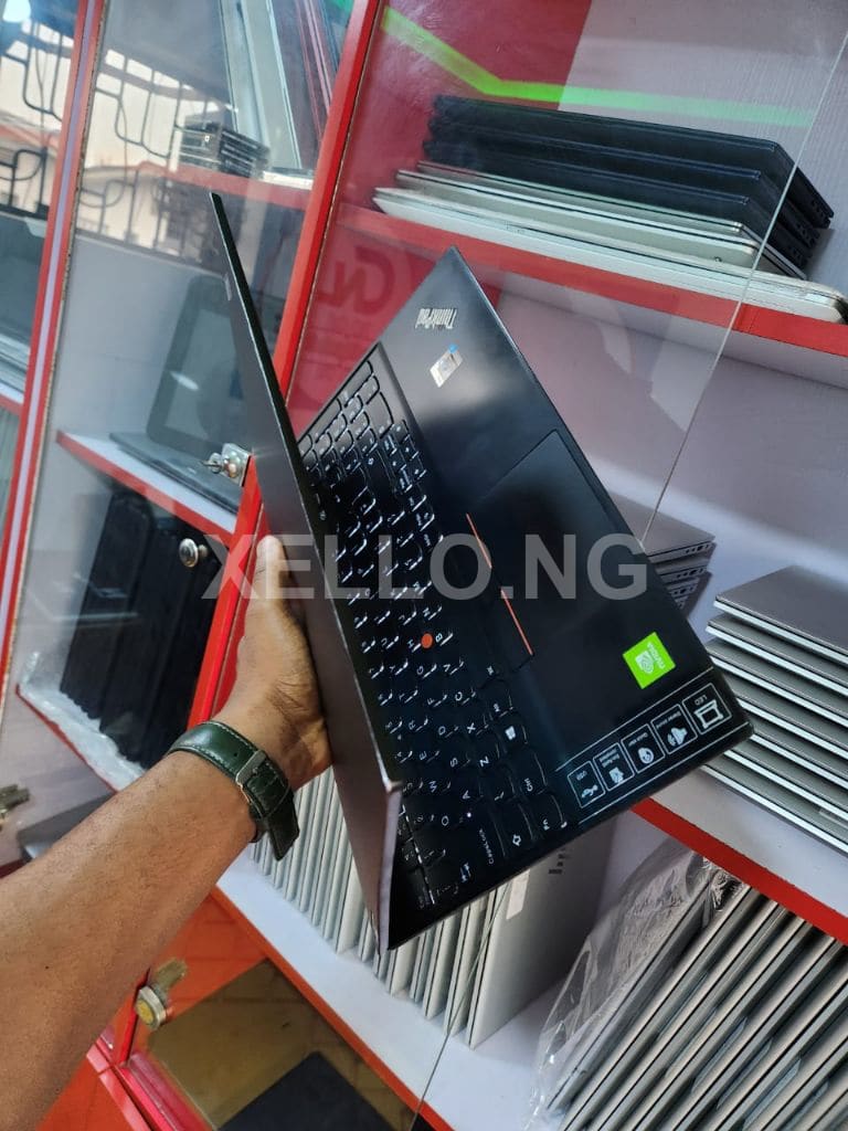 Lenovo ThinkPad E15 2