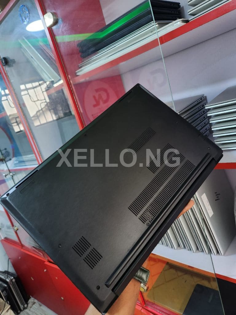 Lenovo ThinkPad E15 3