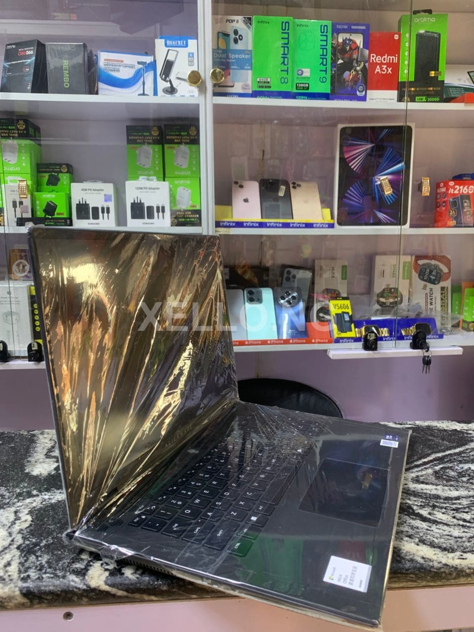 Alienware M16 2