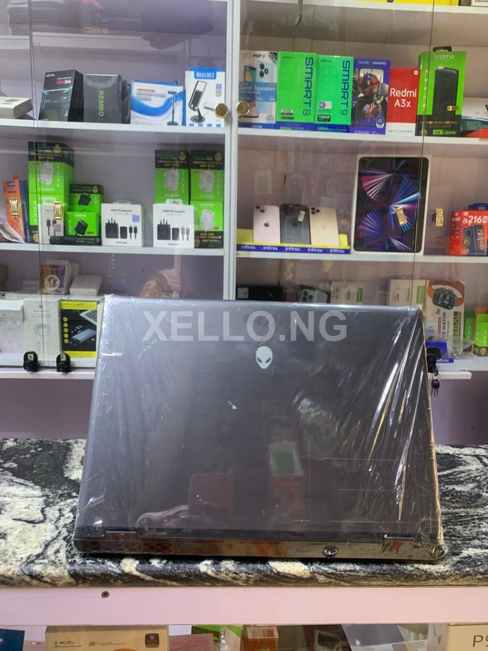 Alienware M16 3