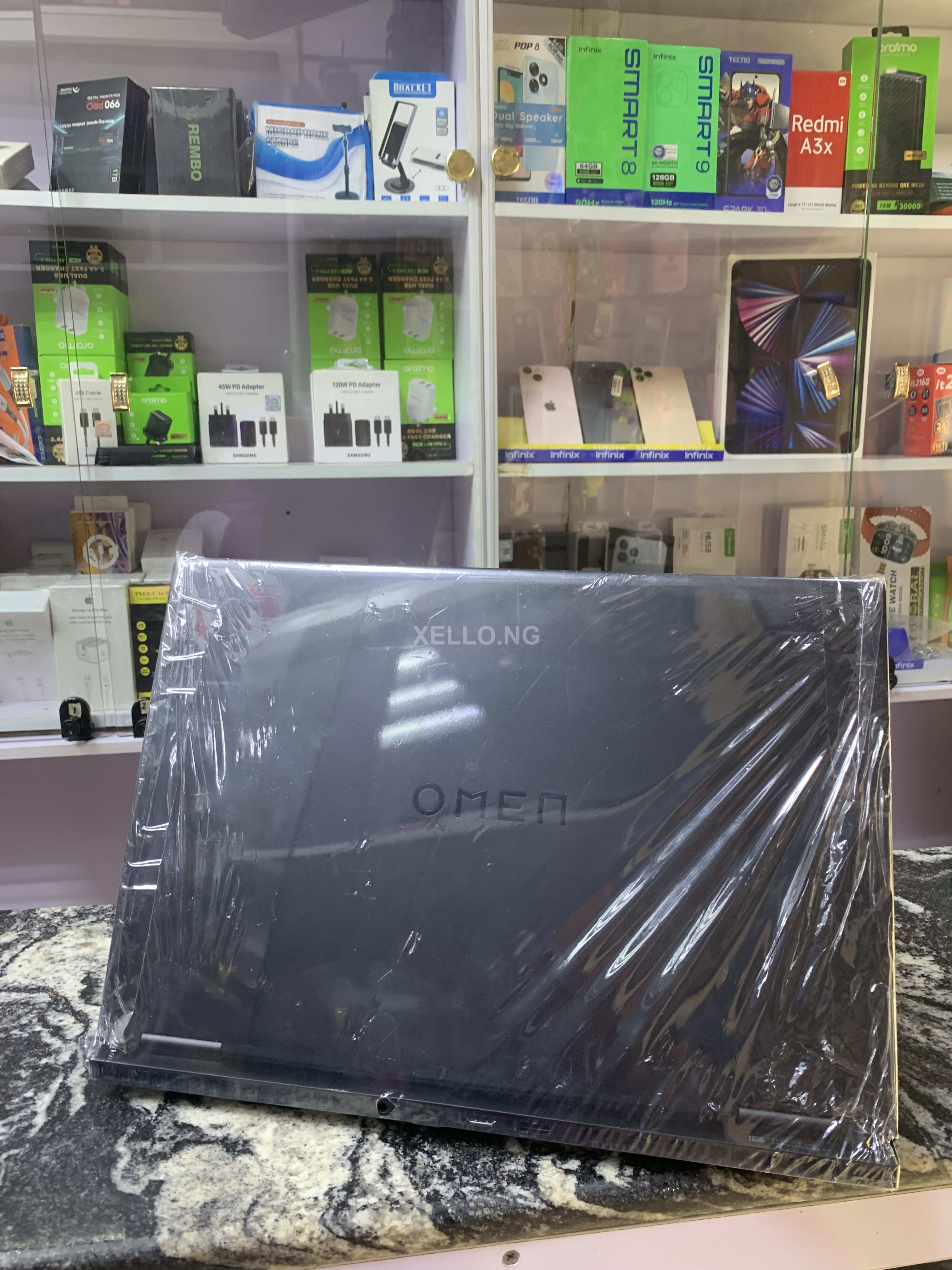 Hp Omen 16 3