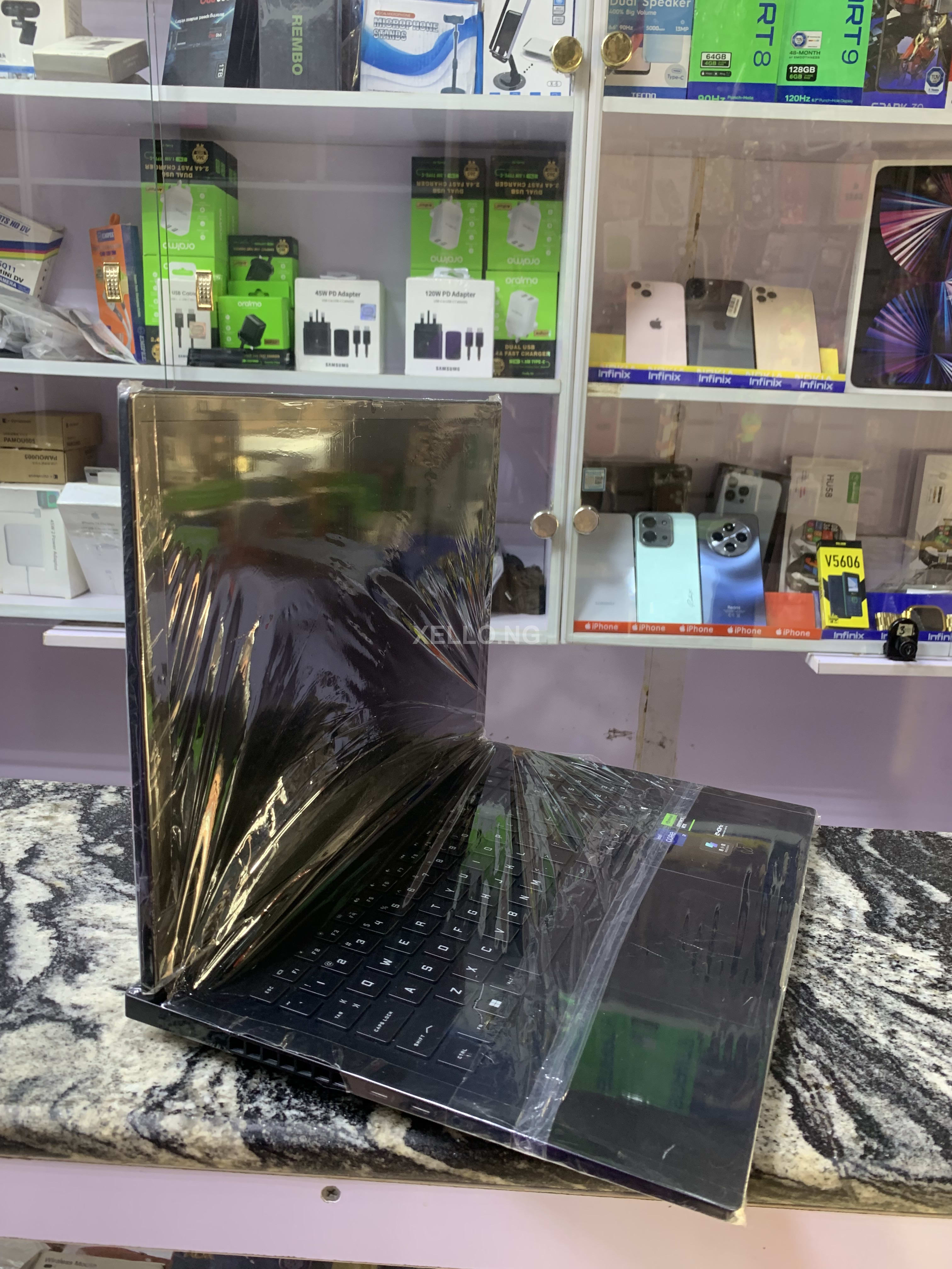 Hp Omen 16 2