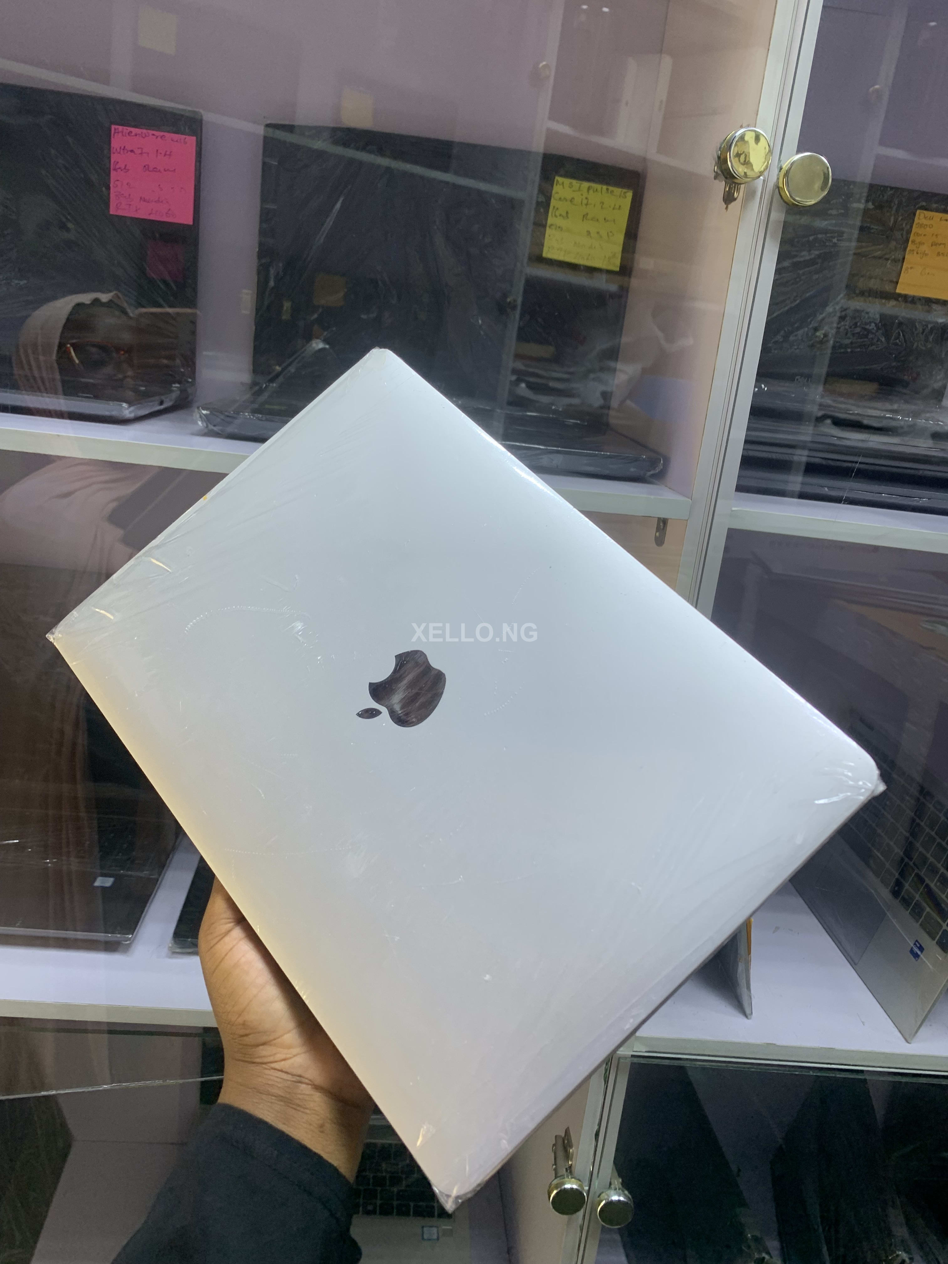 MacBook Air 2020 3