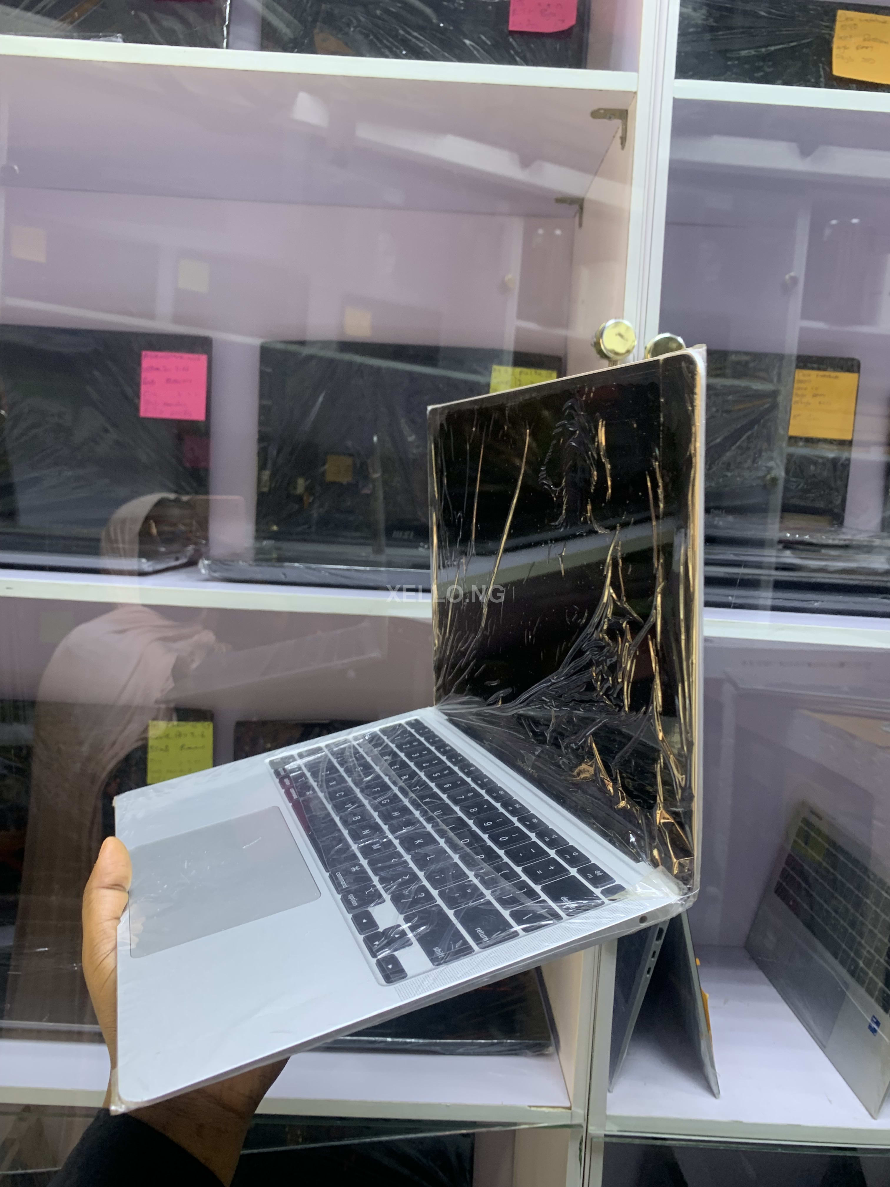 MacBook Air 2020 2
