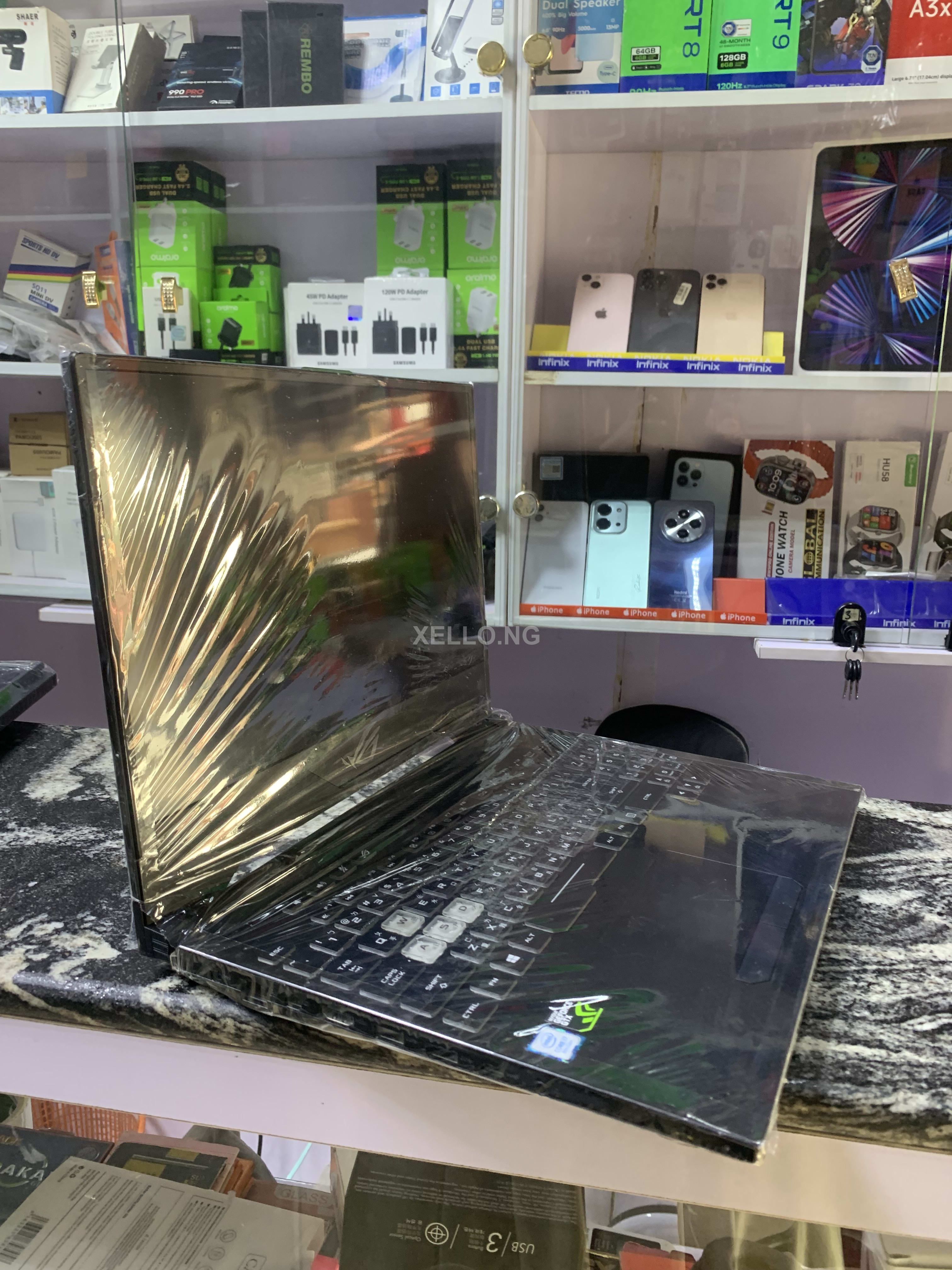 Asus Tek 3