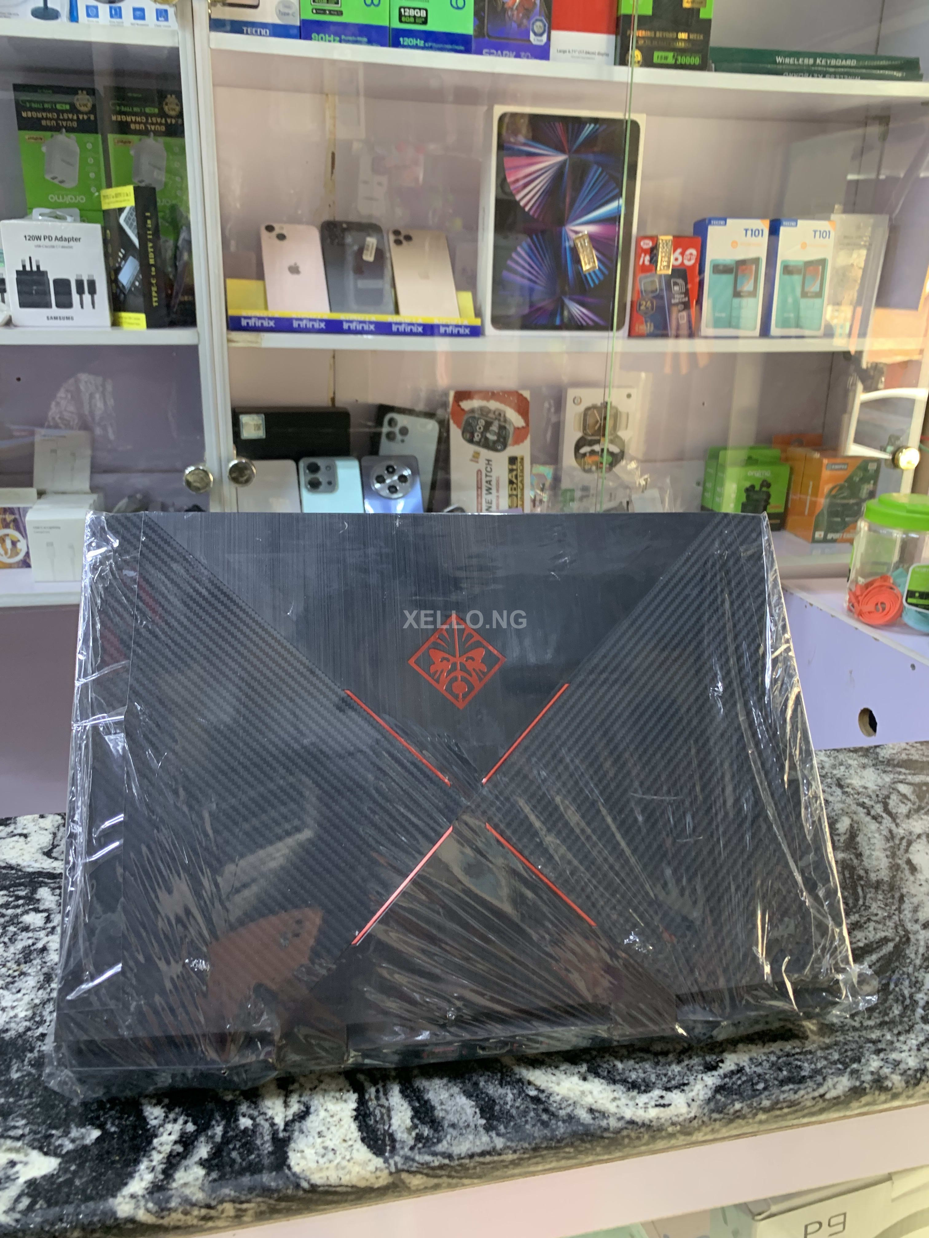 Hp Omen 15 3