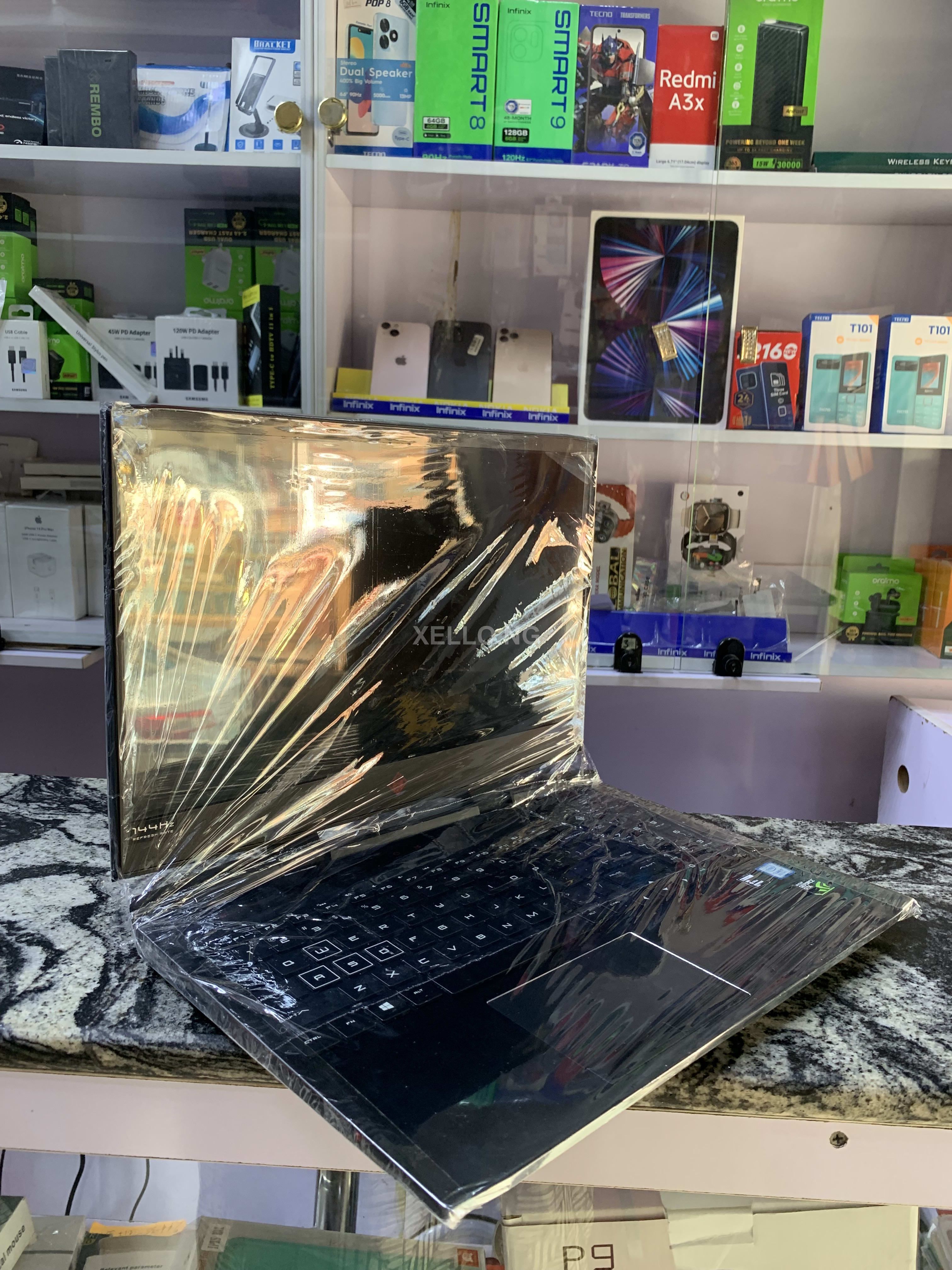 Hp Omen 15 2