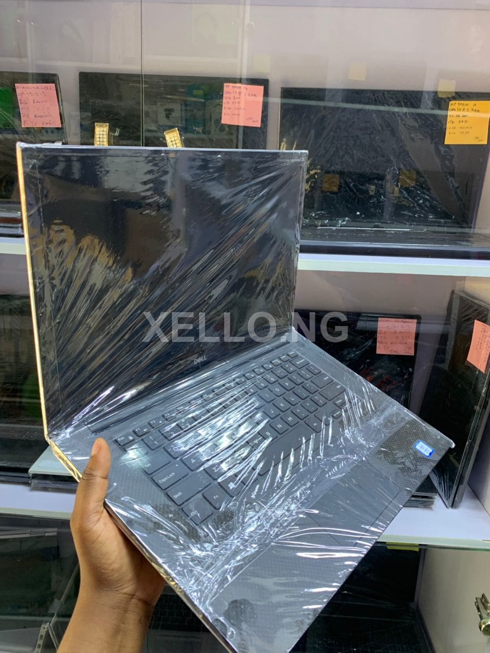 Dell Precision  2
