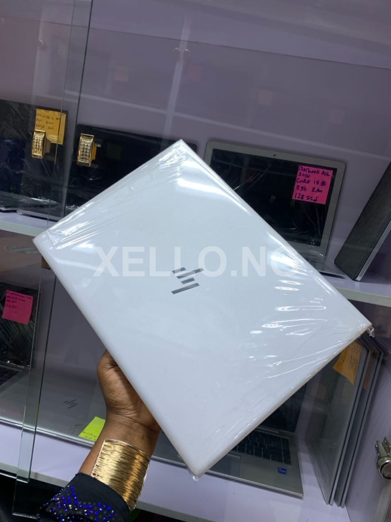 Hp Elitebook MT45 2