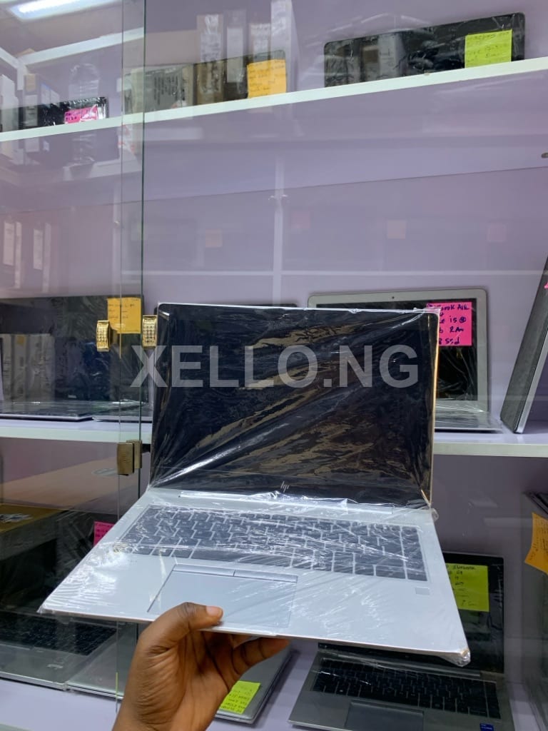 Hp Elitebook MT45