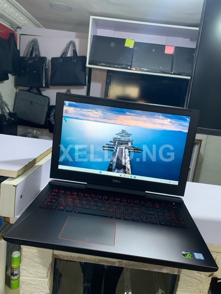 Dell g5