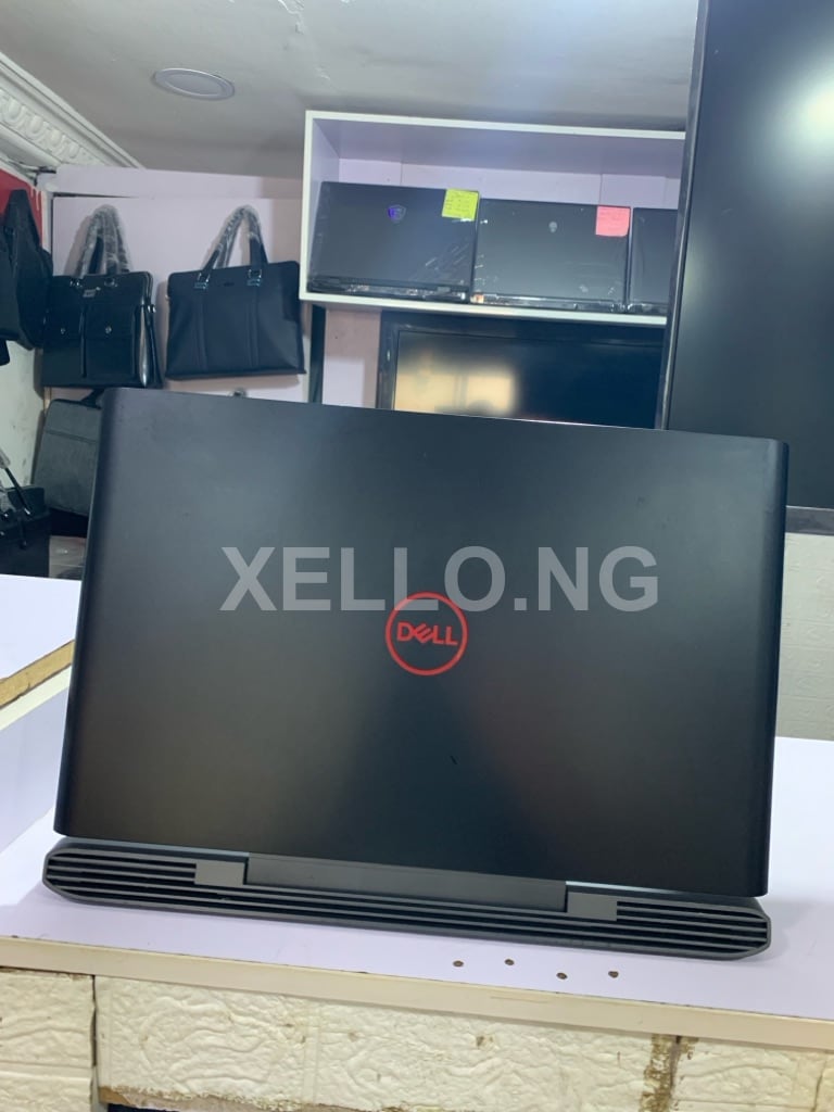 Dell g5 3