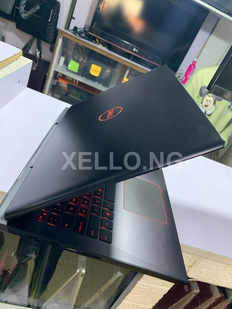 Dell g5 2