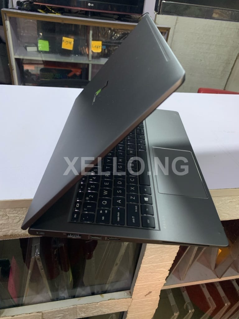 Hp Zbook g7. 3