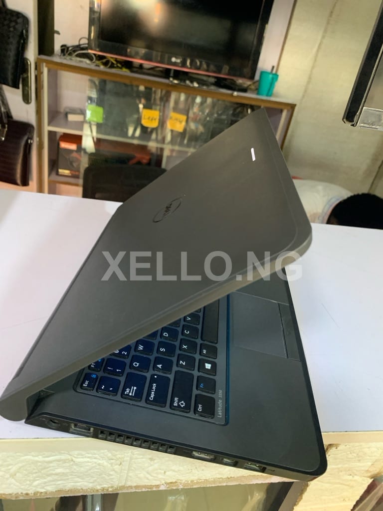 Dell latitude 3340 4