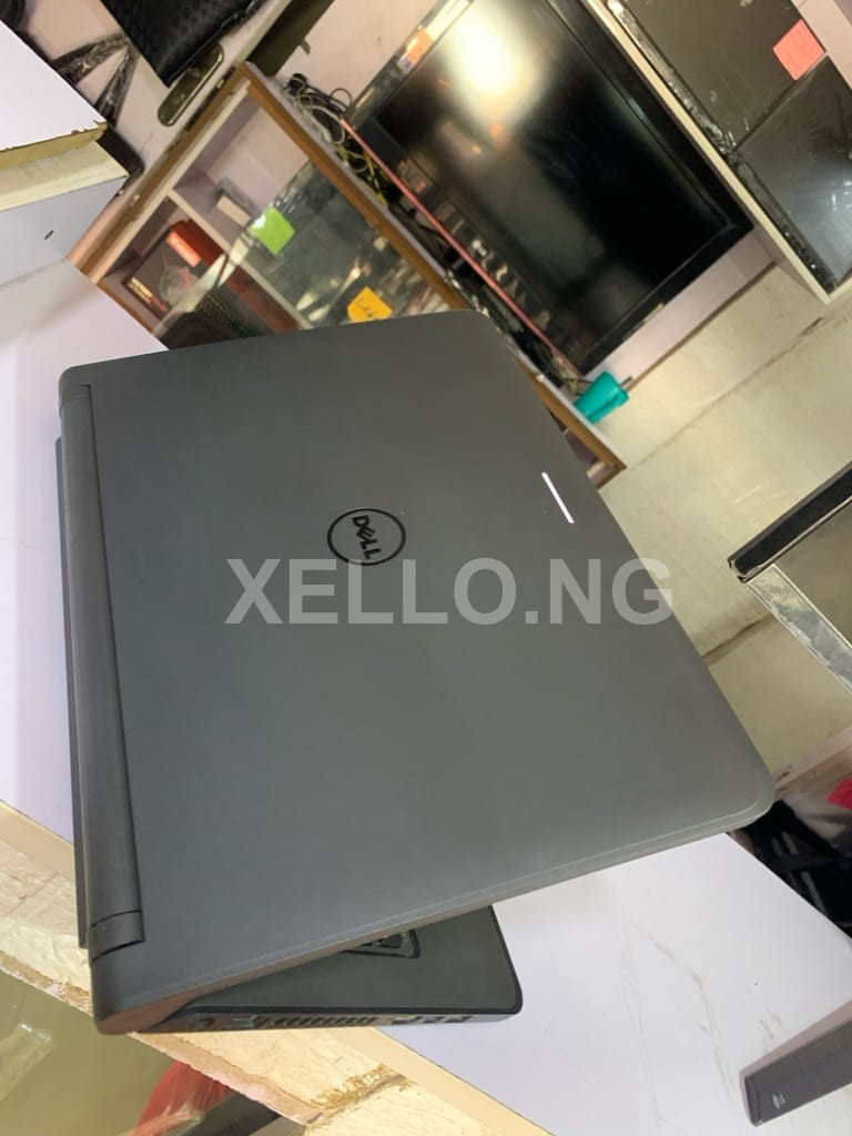 Dell latitude 3340 5