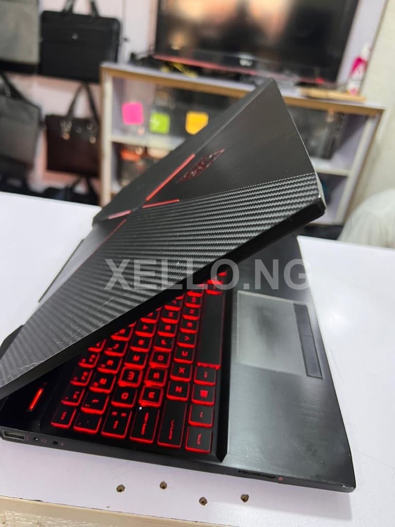 Hp Omen 15 3