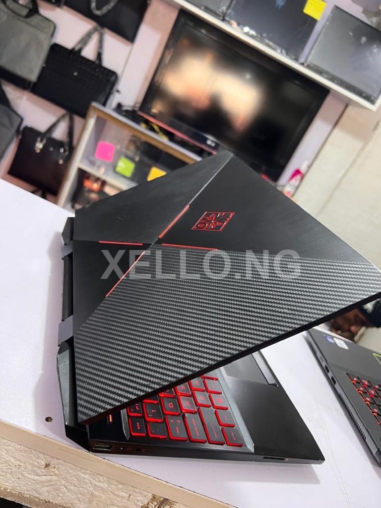 Hp Omen 15 5