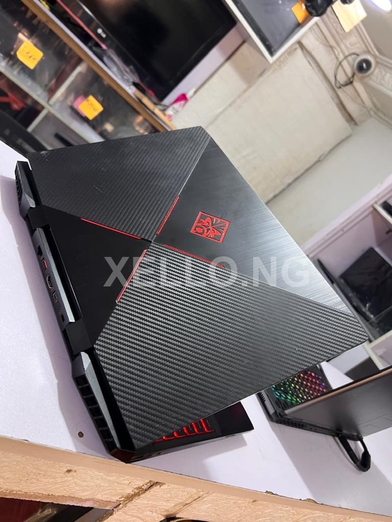 Hp Omen 15 4