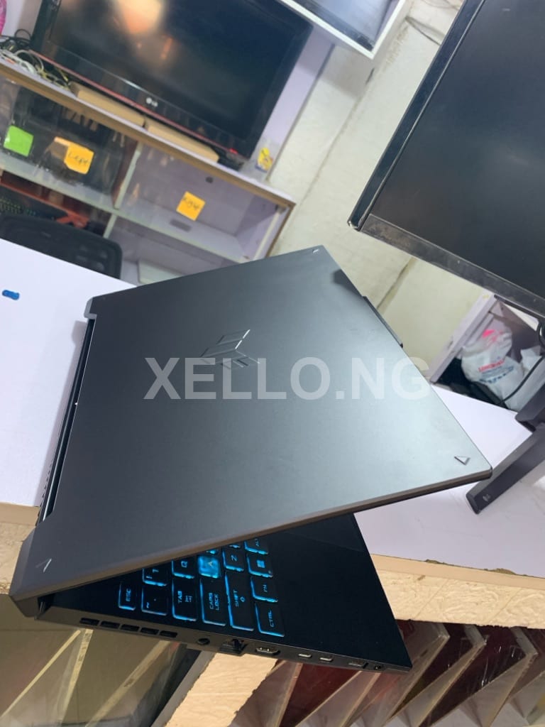 Asus Tuf 4