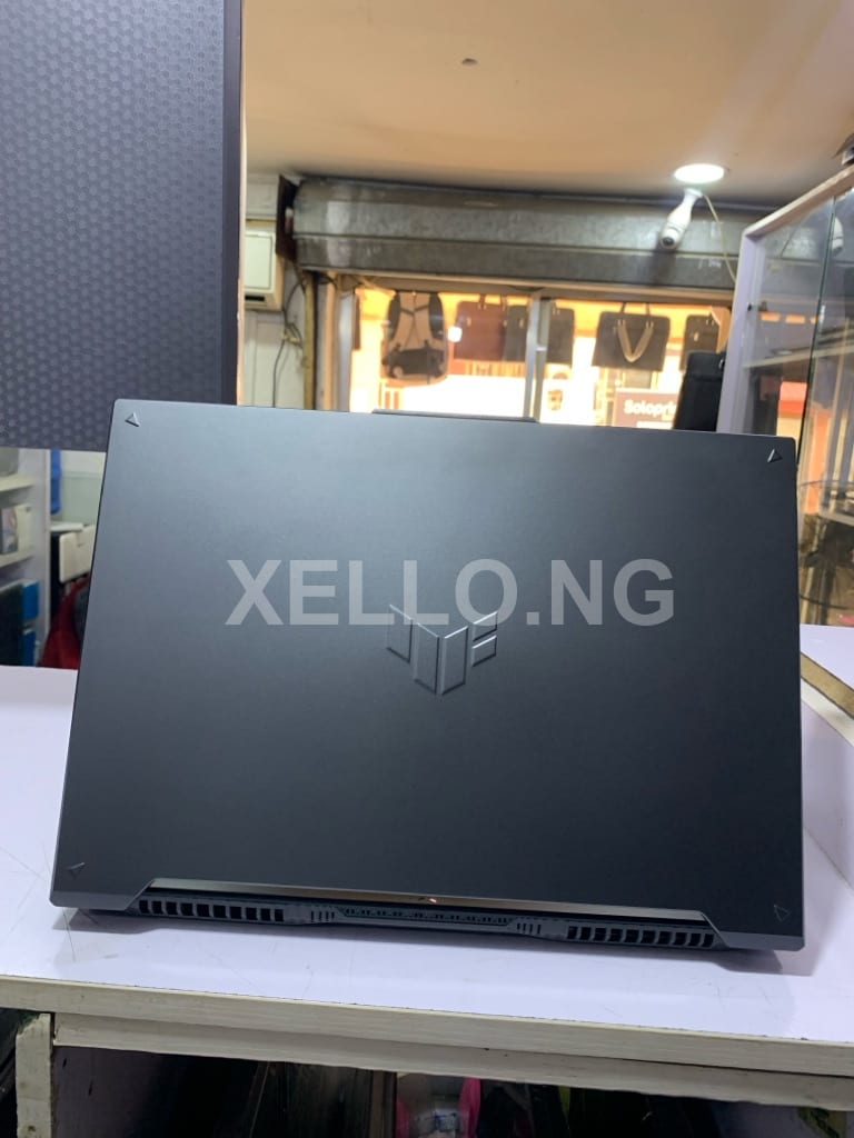 Asus Tuf 2