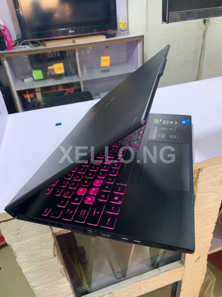 Asus Tuf 3