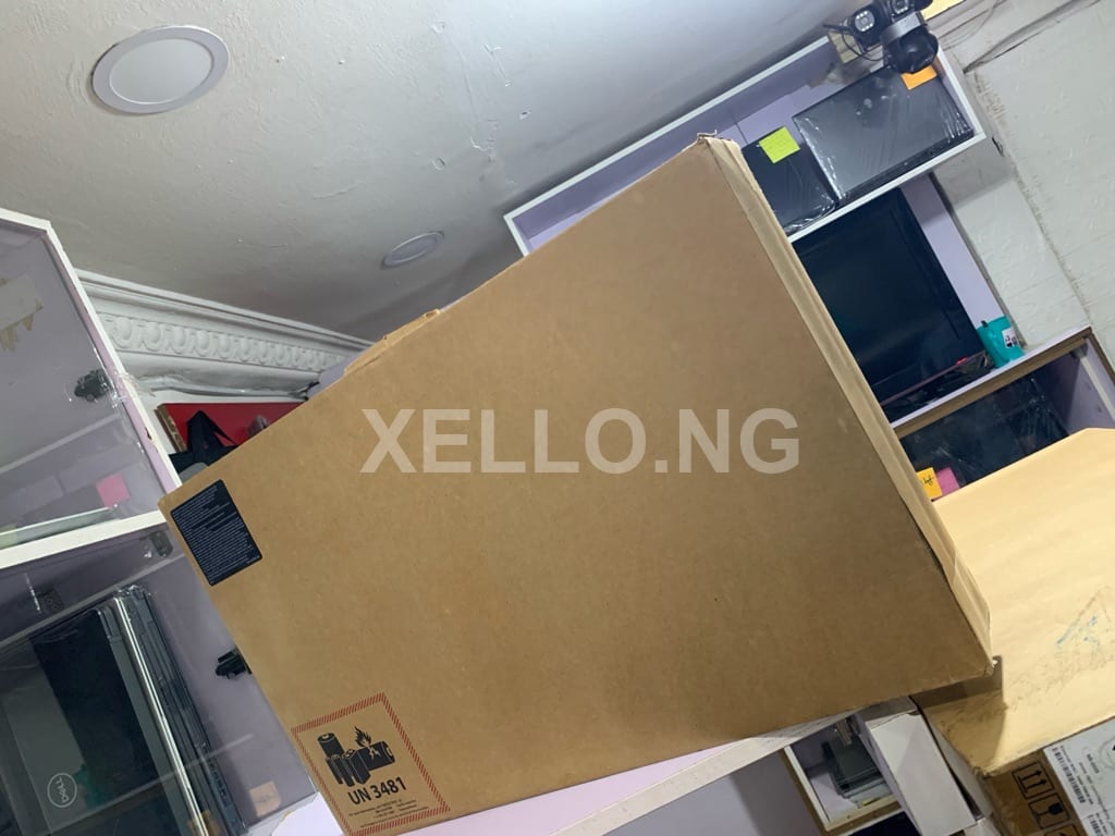 Alienware m15 5