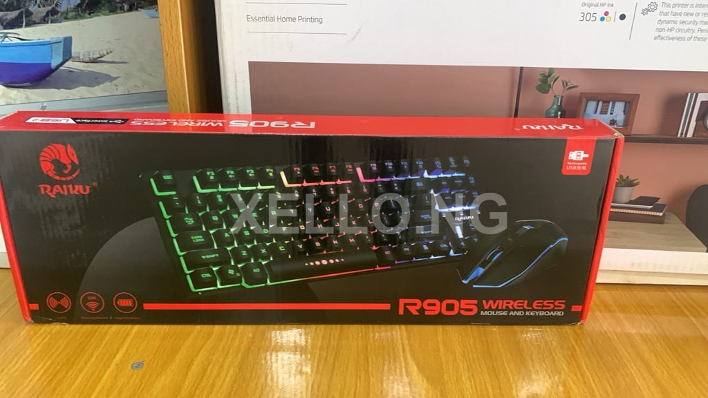 Keyboard 2