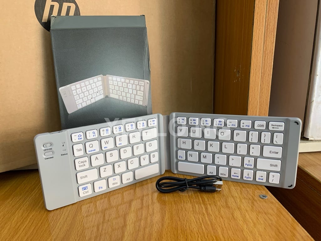 Keyboard