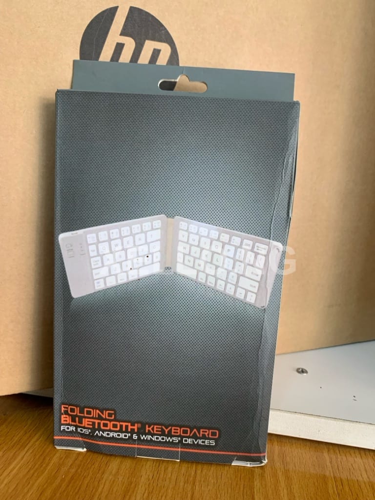 Keyboard 2