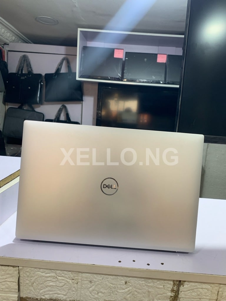 Dell precision 3