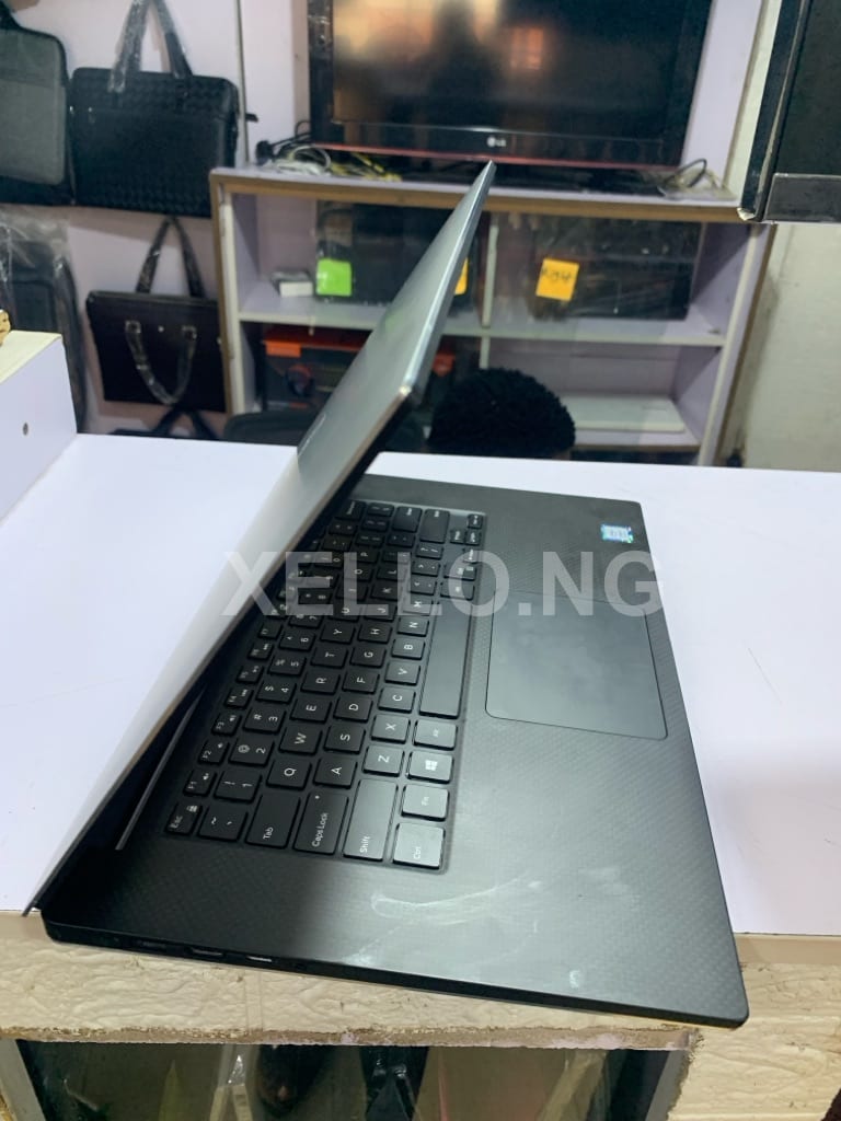 Dell precision 4