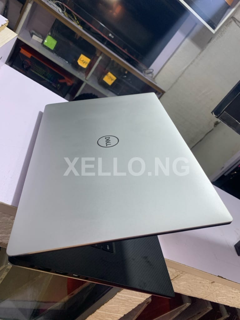 Dell precision 2