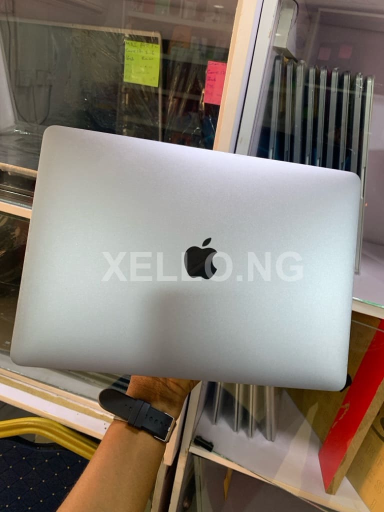 MacBook Pro 2018 2