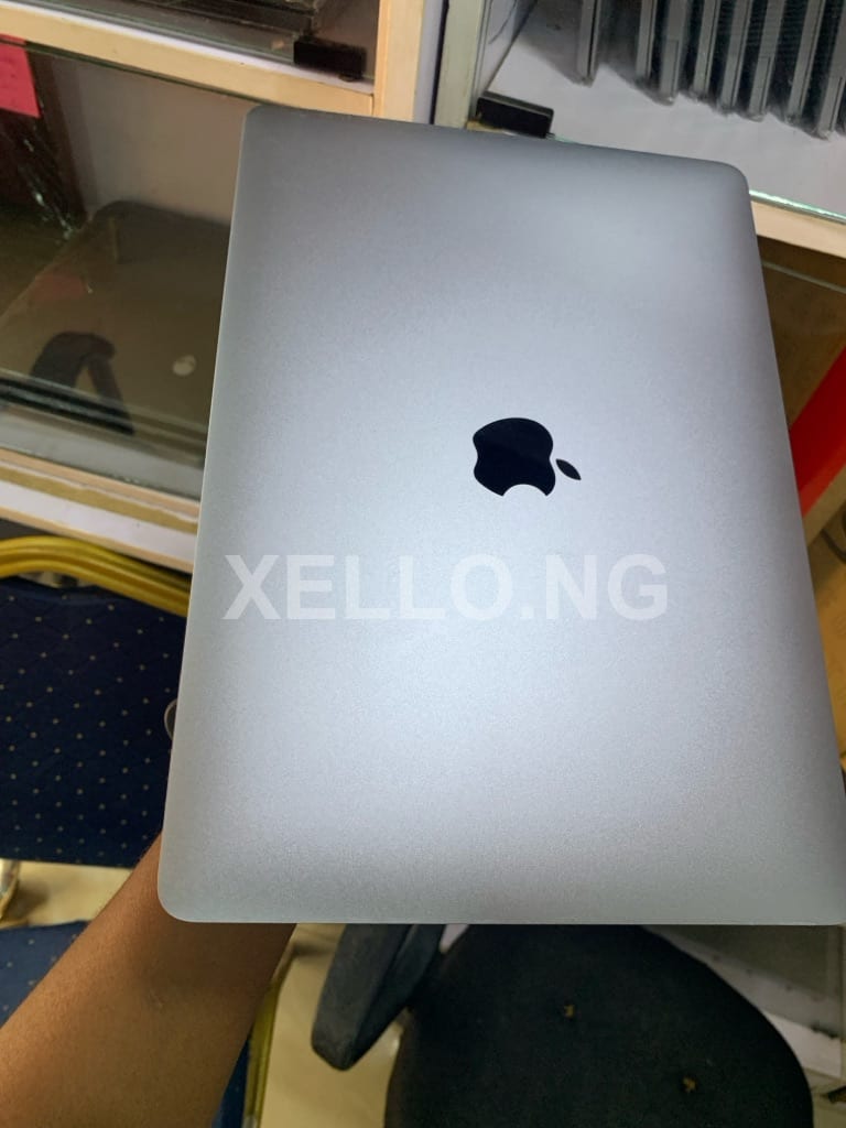 MacBook Pro 2018 3