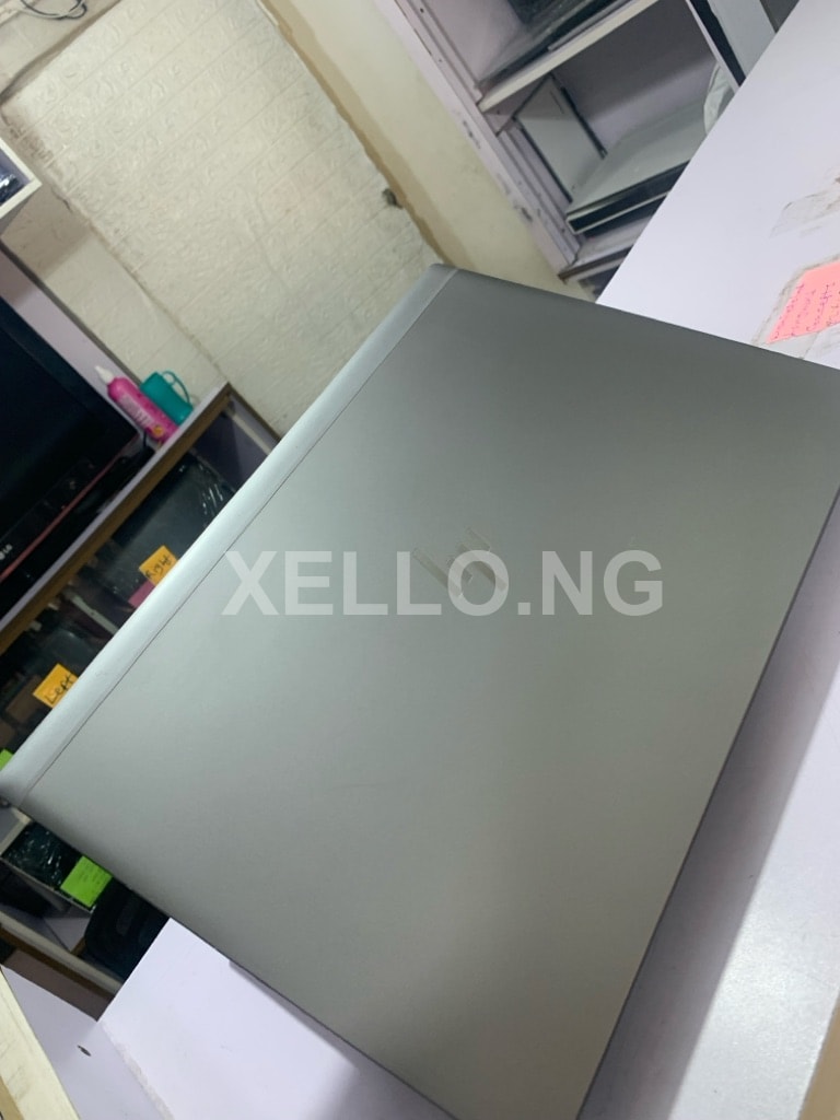 Hp Zbook g6. 5