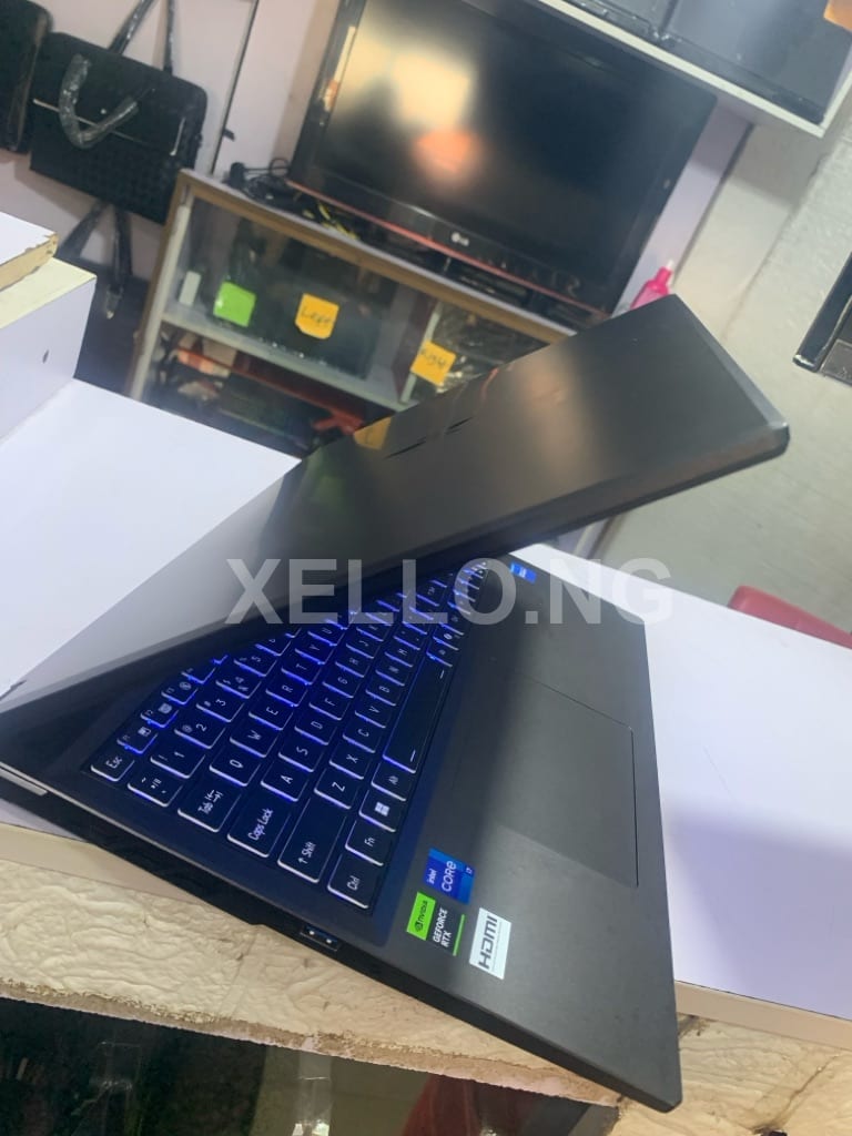 Acer Shadow 2