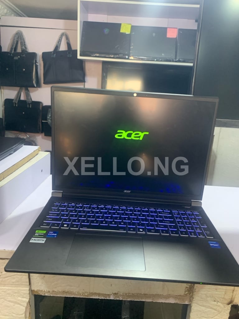 Acer Shadow