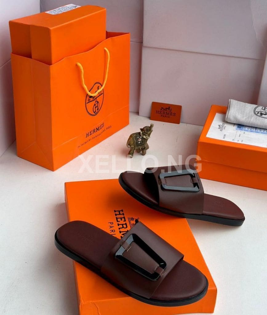 HERMES PARIS 2