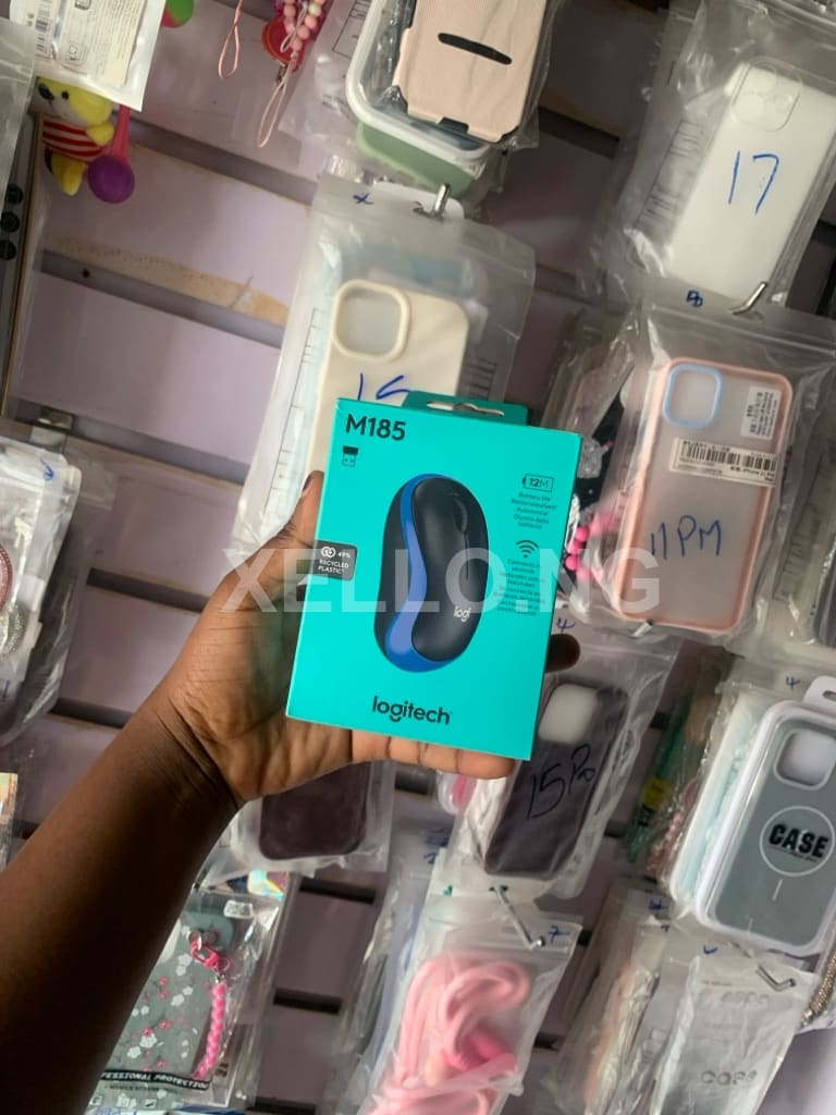Logitech Mouse
