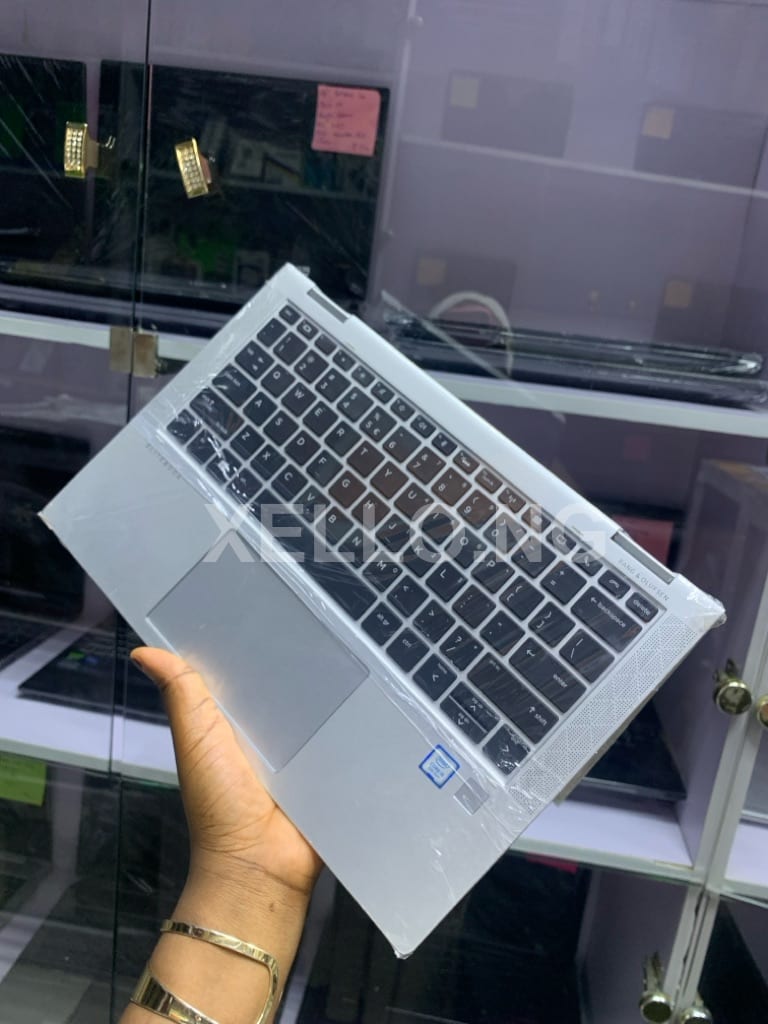 Hp Elitebook 1030 G3
