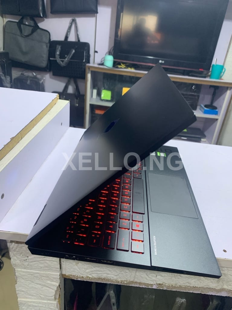 Hp omen 16 2