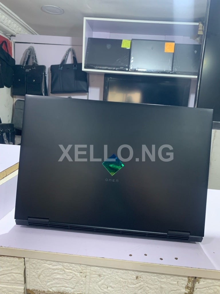Hp omen 16 4